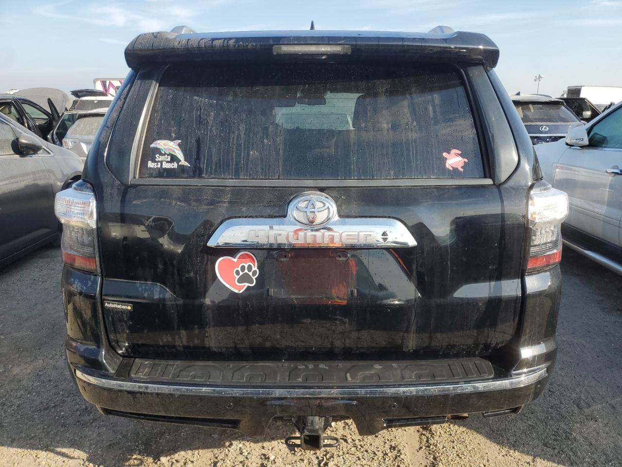 2015 Toyota 4Runner - Image 6