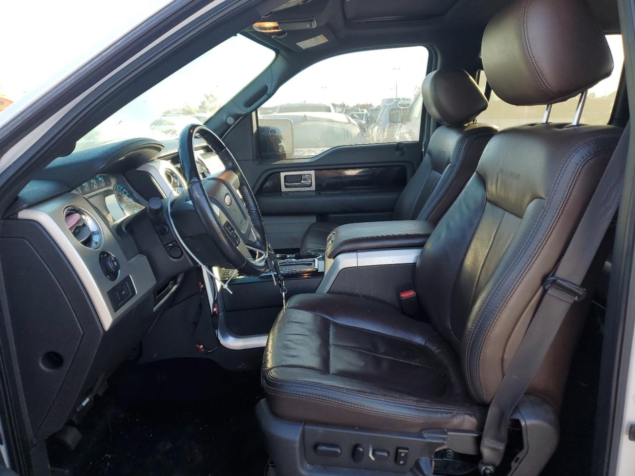 2012 Ford F-150 - Image 7