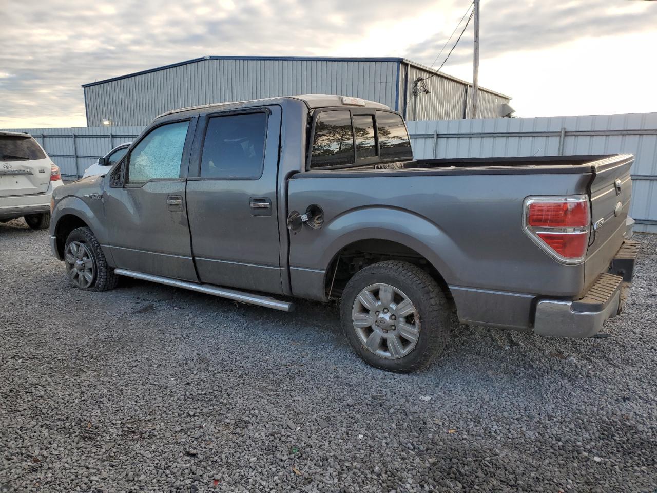 2012 Ford F-150 - Image 2