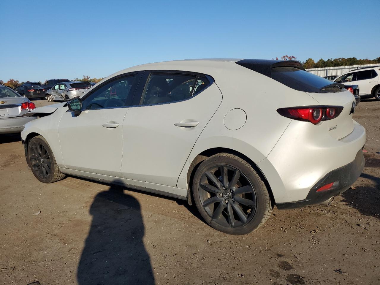 2024 Mazda 3 - Image 2