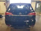 2017 Acura Rdx  на продаже в Chalfont, PA - Front End