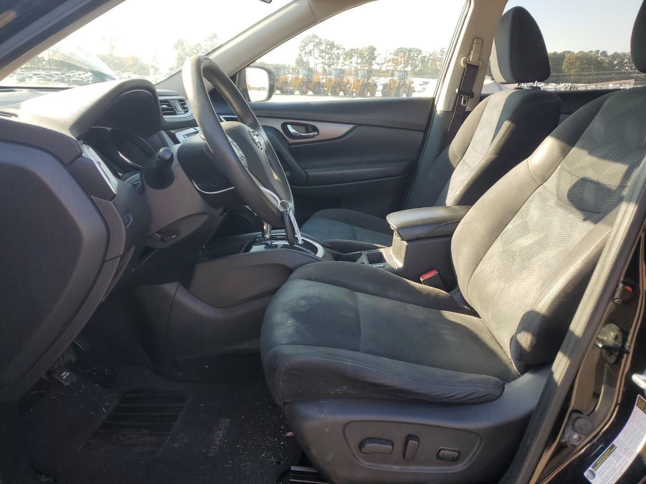 2016 Nissan Rogue - Image 7