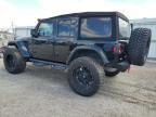 2023 Jeep Wrangler Rubicon zu verkaufen in Mercedes, TX - Burn - Engine