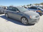 2013 Volkswagen Jetta Tdi na sprzedaż w Kansas City, KS - Front End