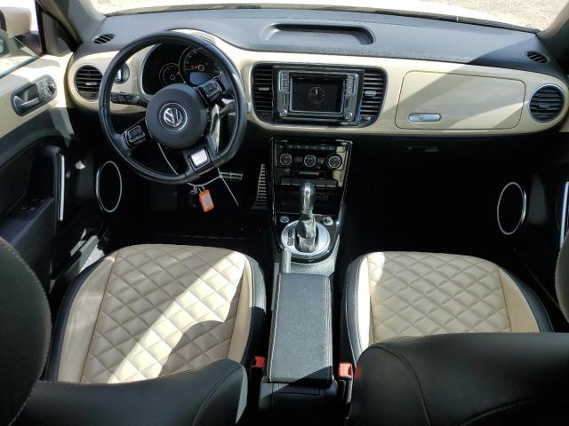 2019 VOLKSWAGEN BEETLE S
