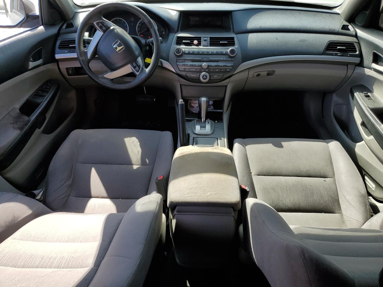 2012 Honda Accord - Image 8