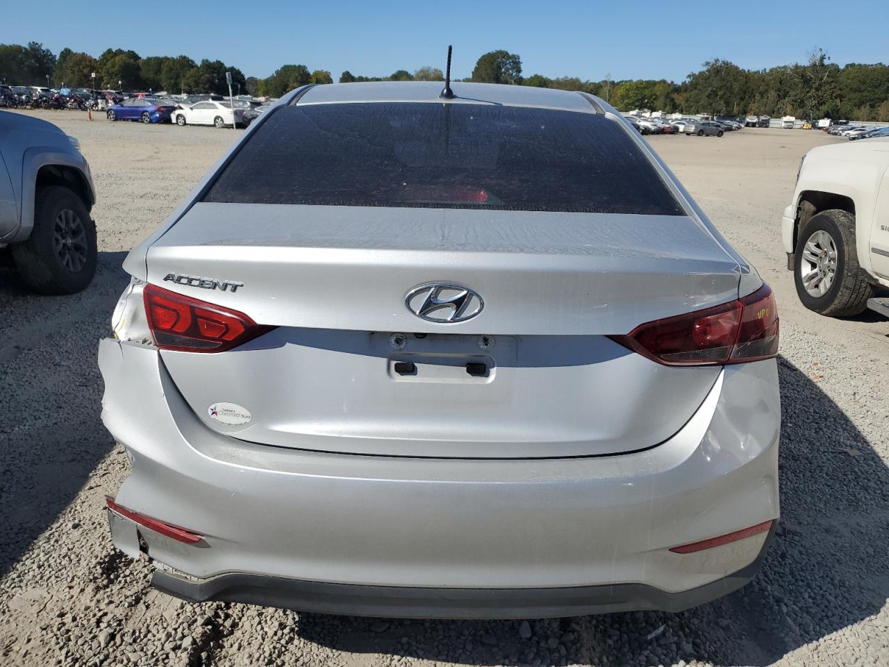 2020 Hyundai Accent - Image 6
