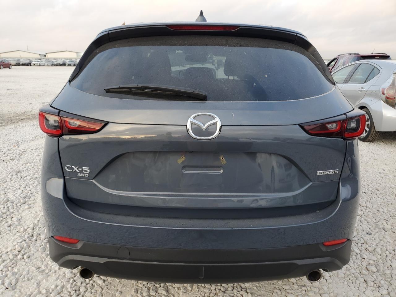 2023 Mazda CX-5 - Image 6