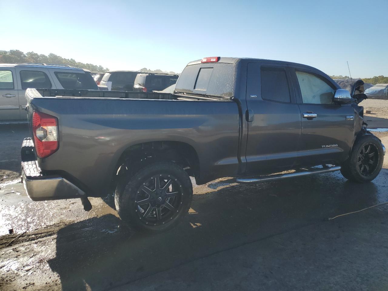 2015 Toyota Tundra - Image 3