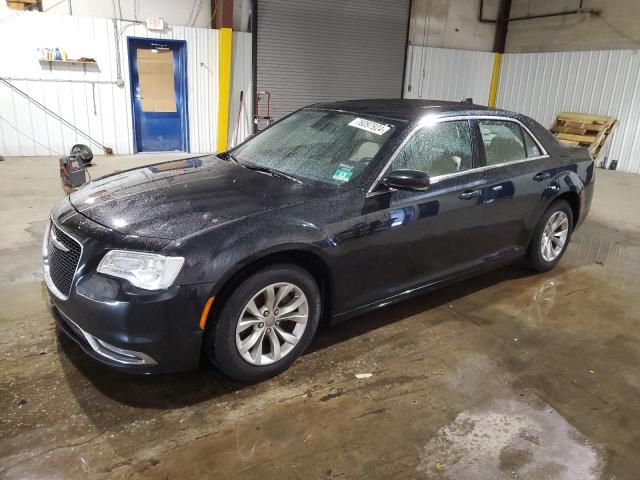 2016 Chrysler 300 Limited