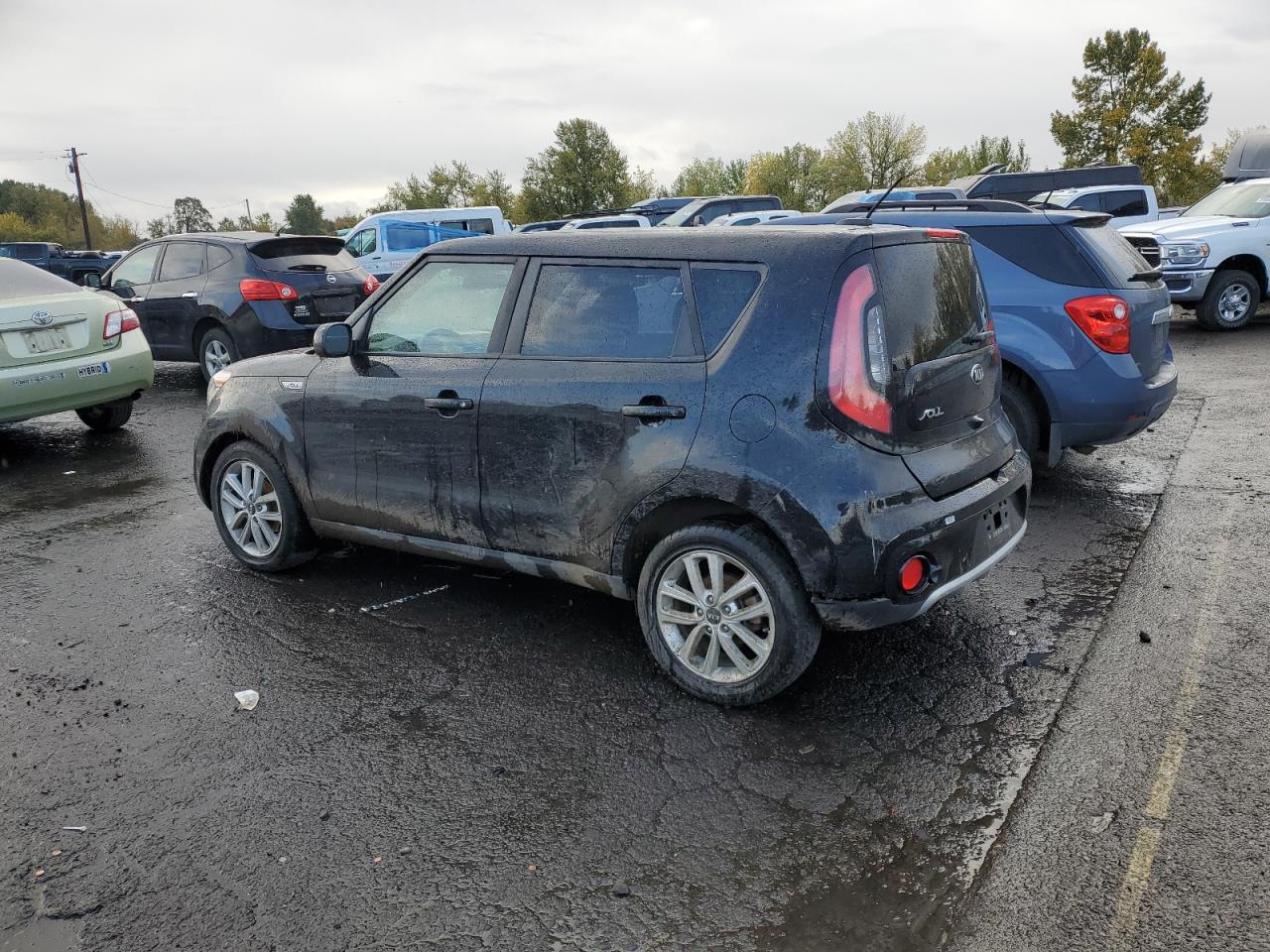 2017 Kia Soul - Image 2