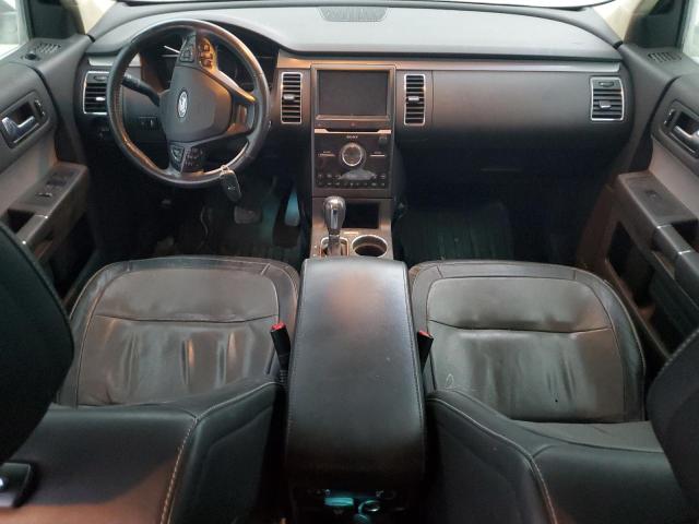  FORD FLEX 2013 Gray