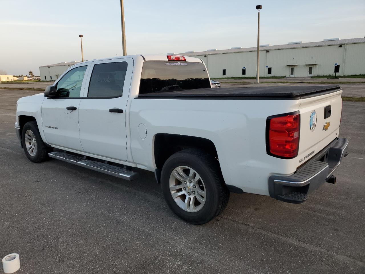 2014 Chevrolet Silverado - Image 2