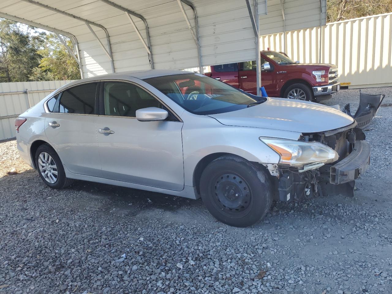 2013 Nissan Altima - Image 4