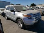 2013 Ford Explorer Xlt zu verkaufen in Sacramento, CA - Rear End