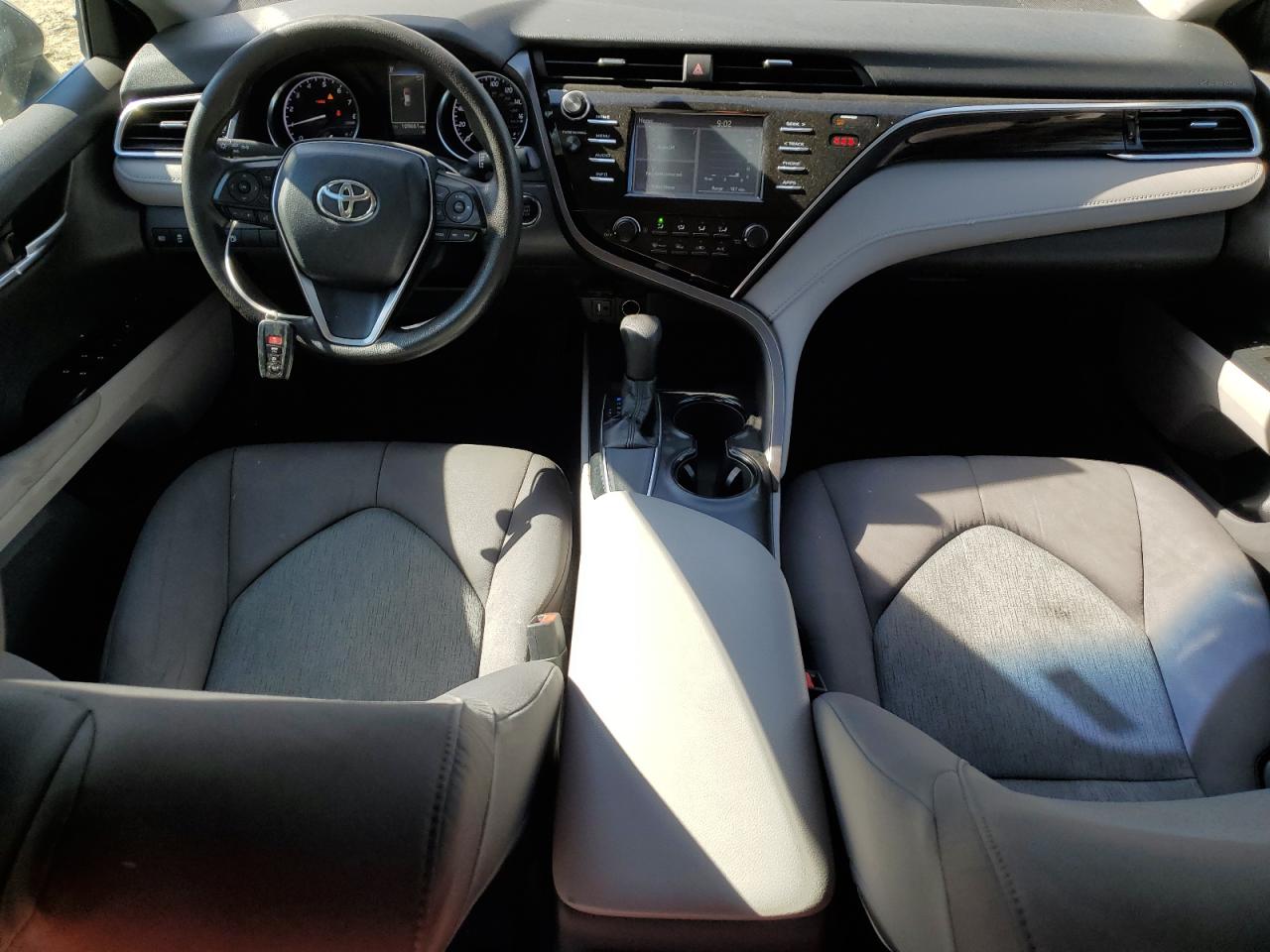 2018 Toyota Camry - Image 8