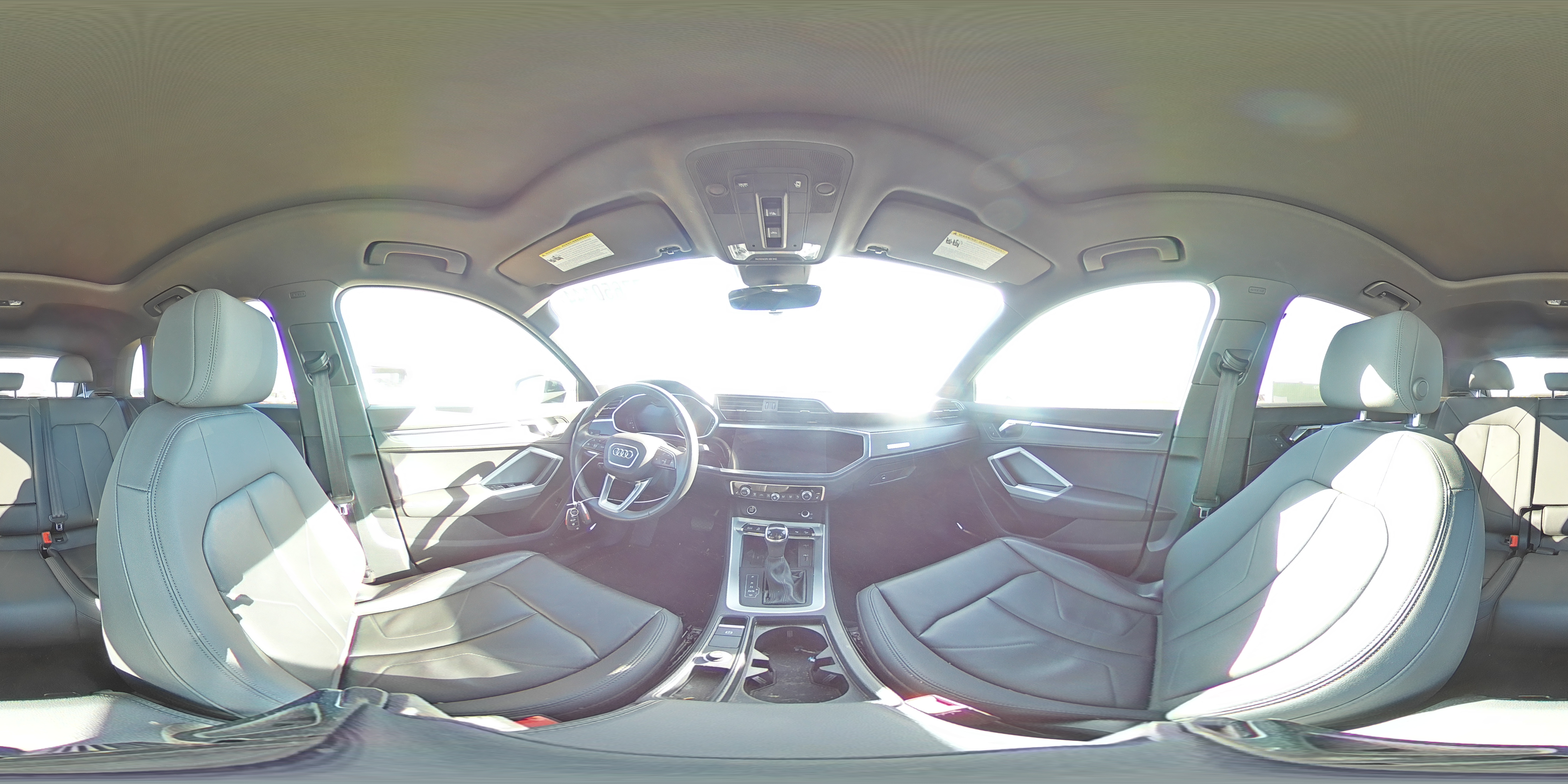 2021 Audi Q3 - Image 12