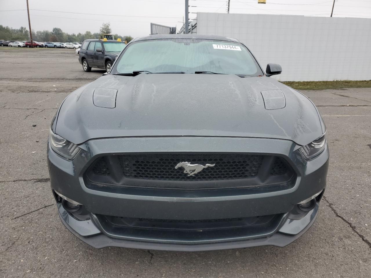 2015 Ford Mustang - Image 5