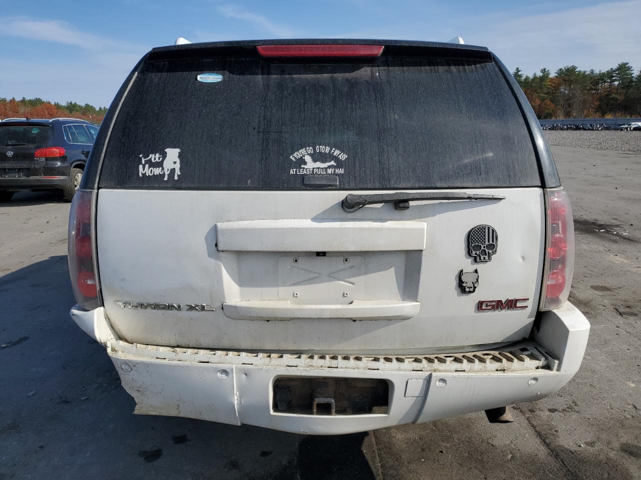 2007 GMC Yukon - Image 6
