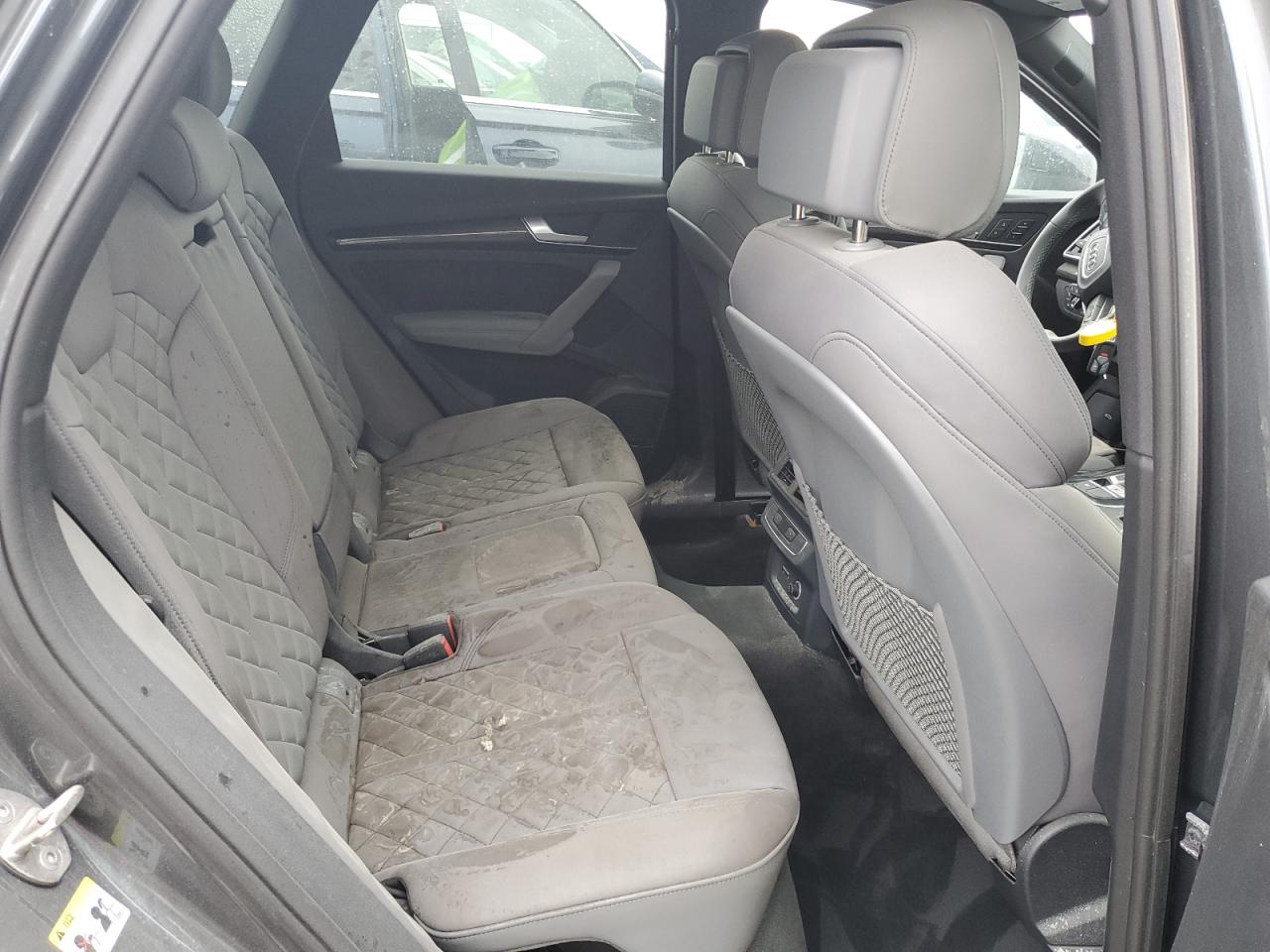 2024 Audi SQ5 - Image 11