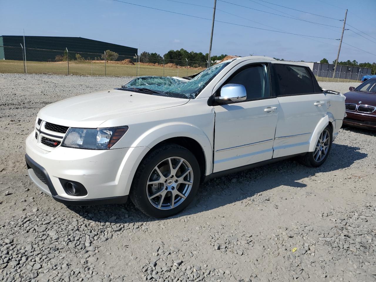 Dodge Journey