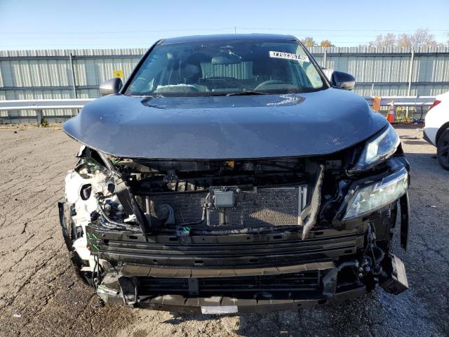 5N1BT3BAXPC837088 Nissan Rogue SV 5