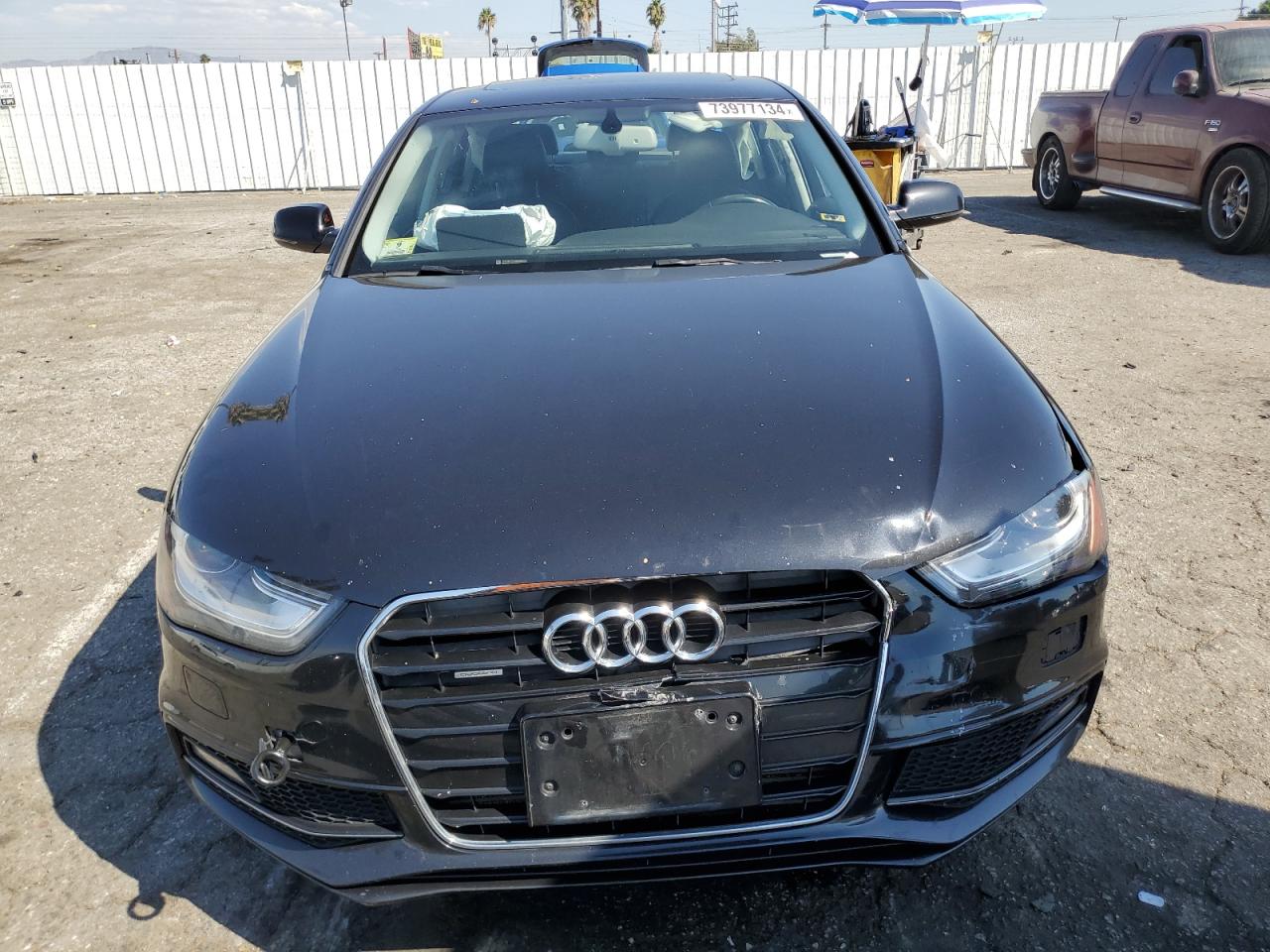 2014 Audi A4 - Image 5