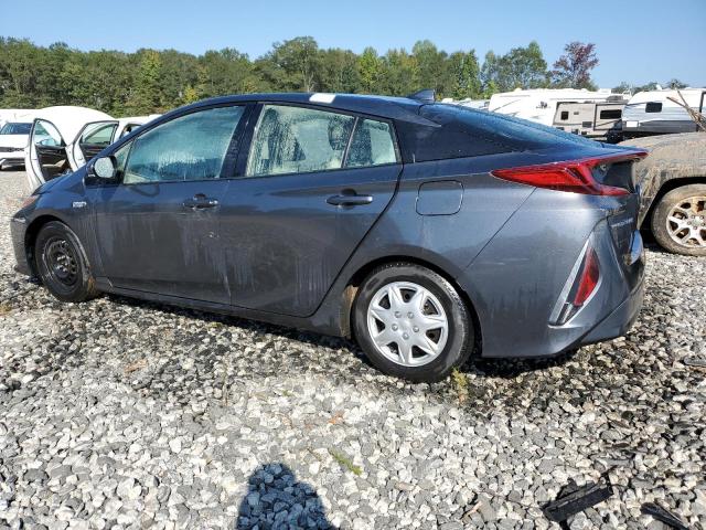  TOYOTA PRIUS 2019 Серый