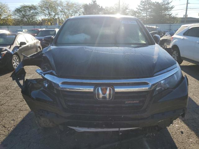 5FPYK3F13LB021498 Honda Ridgeline  5