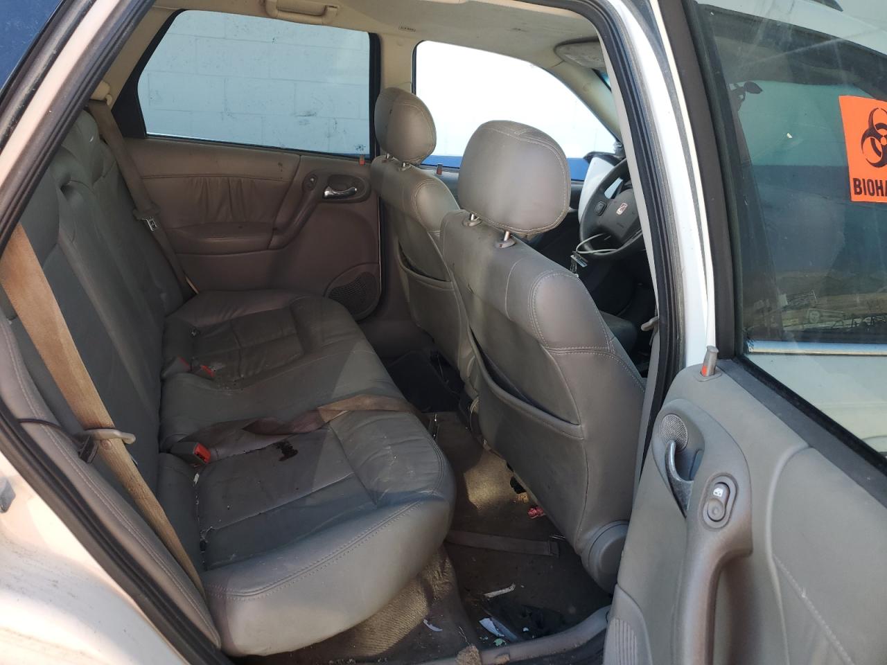2002 Saturn Lw300 VIN: 1G8JW84R92Y580728 Lot: 74135954