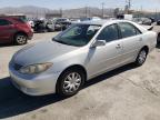 2005 Toyota Camry Le zu verkaufen in Sun Valley, CA - Rear End