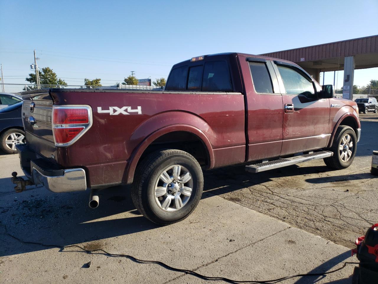 2010 Ford F-150 - Image 3