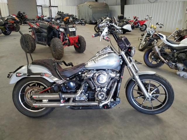 2019 Harley-Davidson Fxlr  en Venta en Sacramento, CA - Side