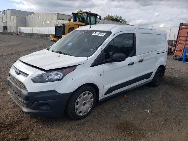 2018 Ford Transit Connect Xl