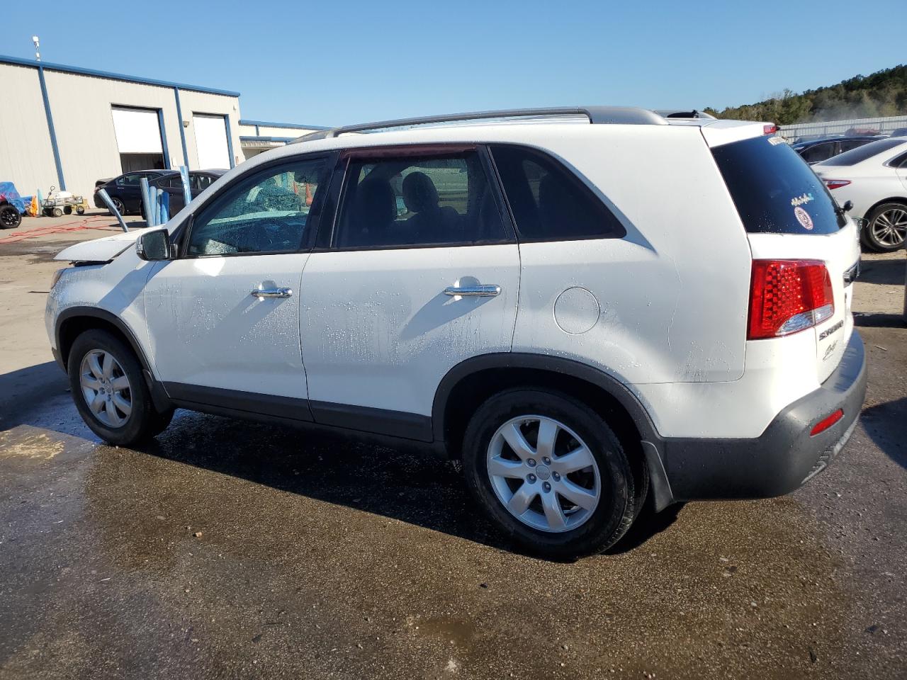 2012 Kia Sorento - Image 2