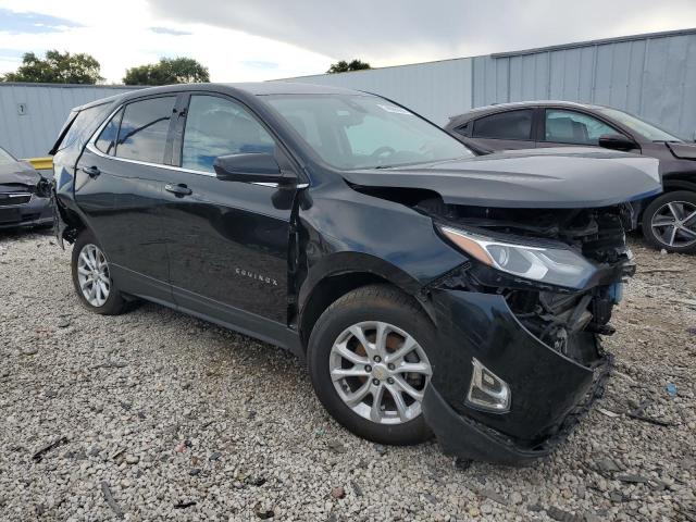  CHEVROLET EQUINOX 2020 Black