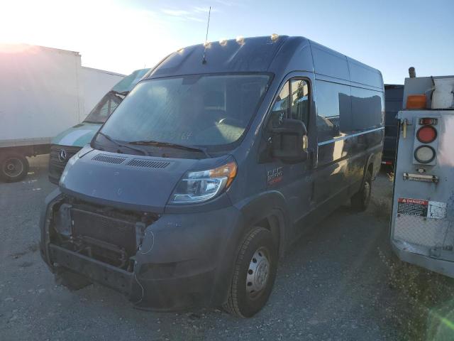 2020 Ram Promaster 3500 3500 High na sprzedaż w Martinez, CA - Front End