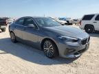 2021 Bmw 228Xi  продається в Houston, TX - Water/Flood