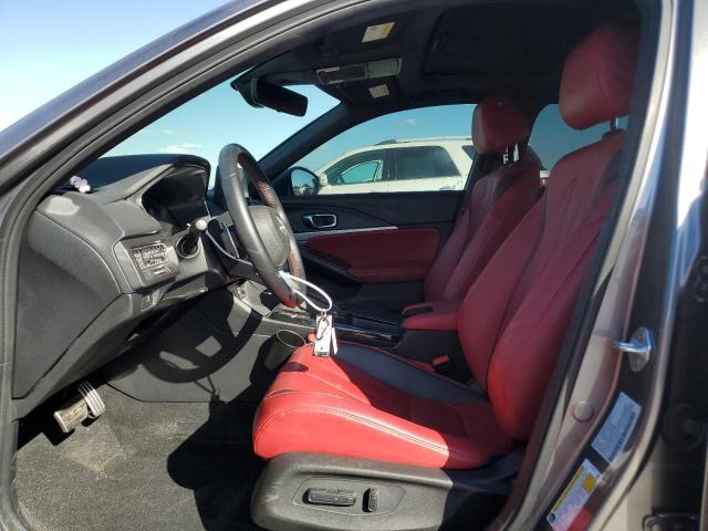  ACURA INTEGRA A- 2023 Gray