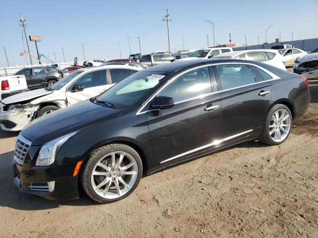 2014 Cadillac Xts Premium Collection