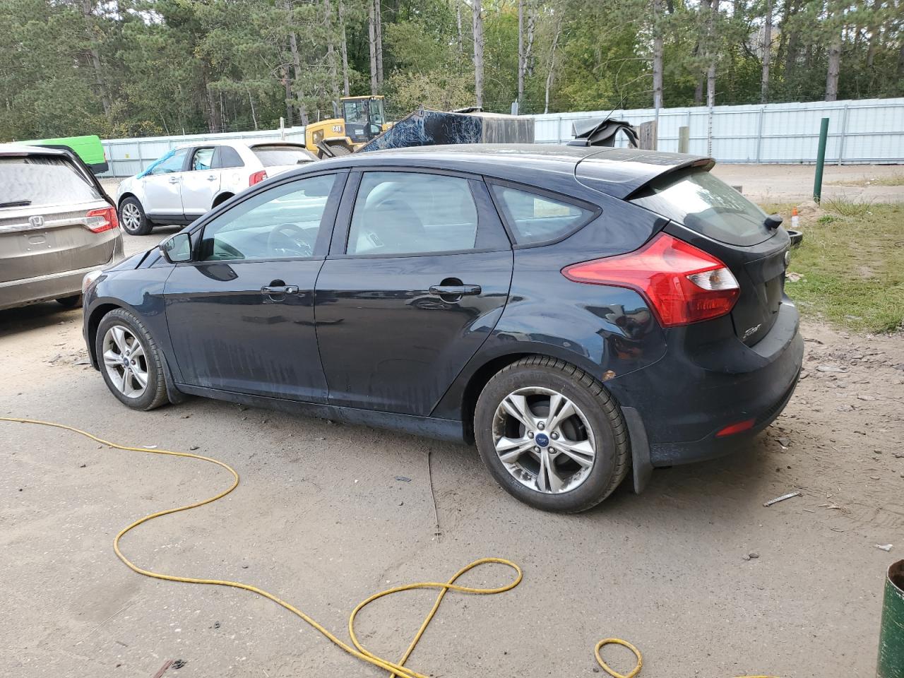 2013 Ford Focus - Image 2