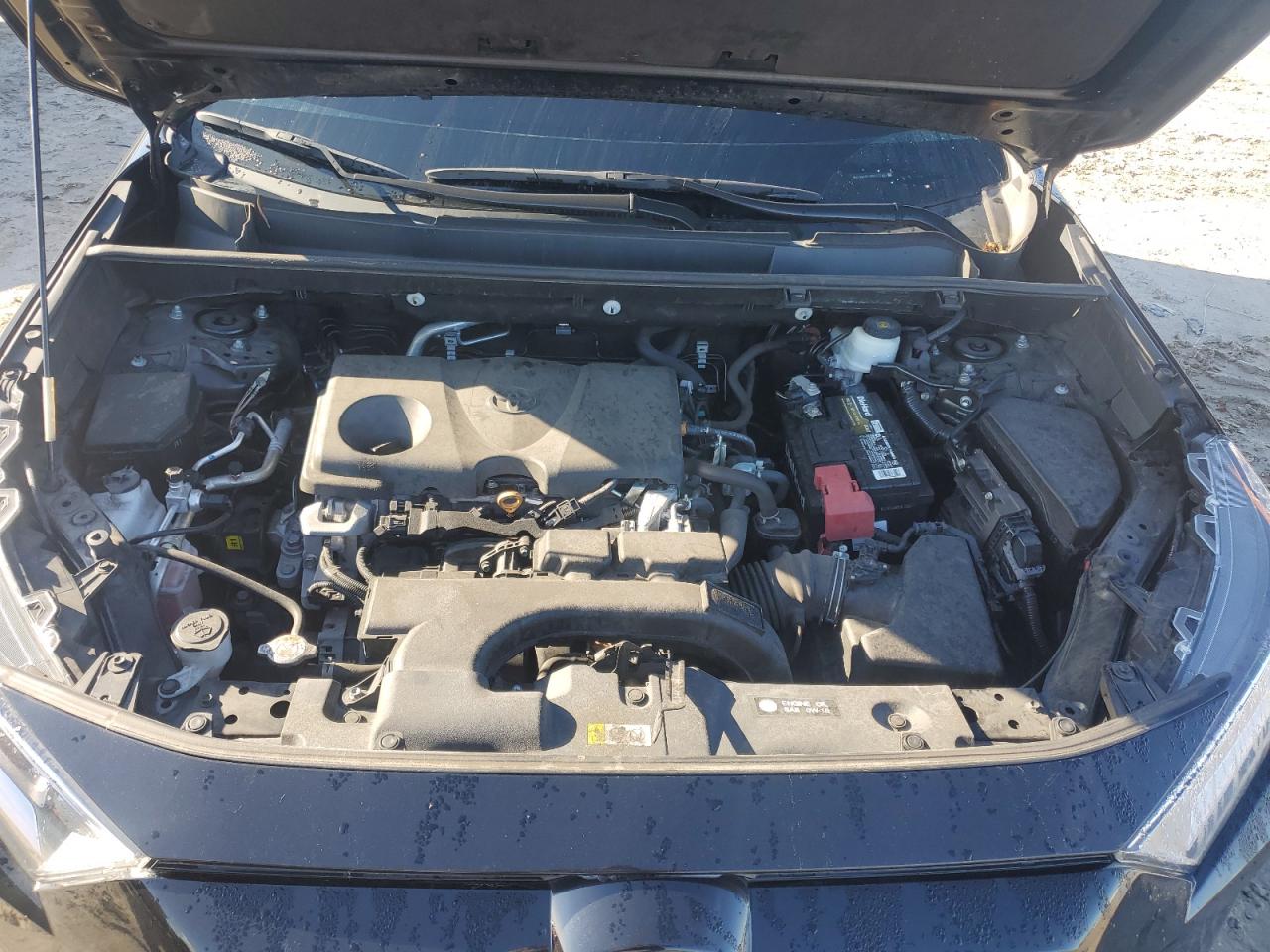 2021 Toyota Rav4 Xle VIN: 2T3W1RFV6MC172664 Lot: 74668694