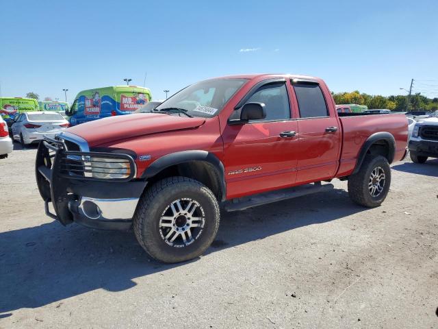 2005 Dodge Ram 2500 St