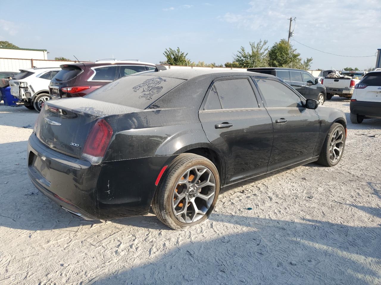 2012 Chrysler 300 - Image 3