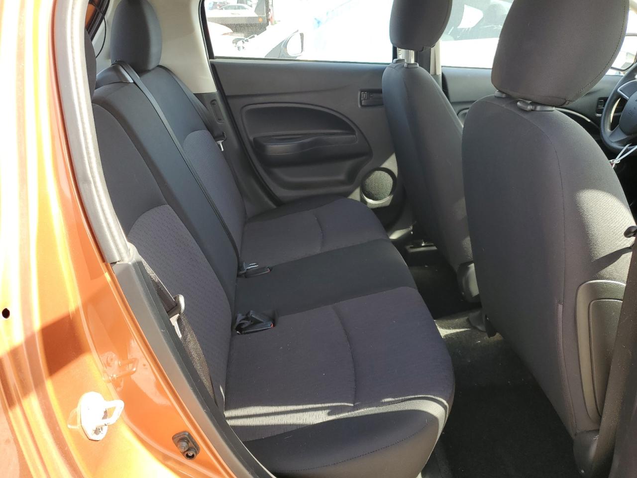 2017 Mitsubishi Mirage - Image 10