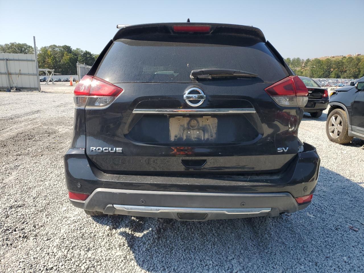 KNMAT2MTXKP539263 2019 Nissan Rogue S