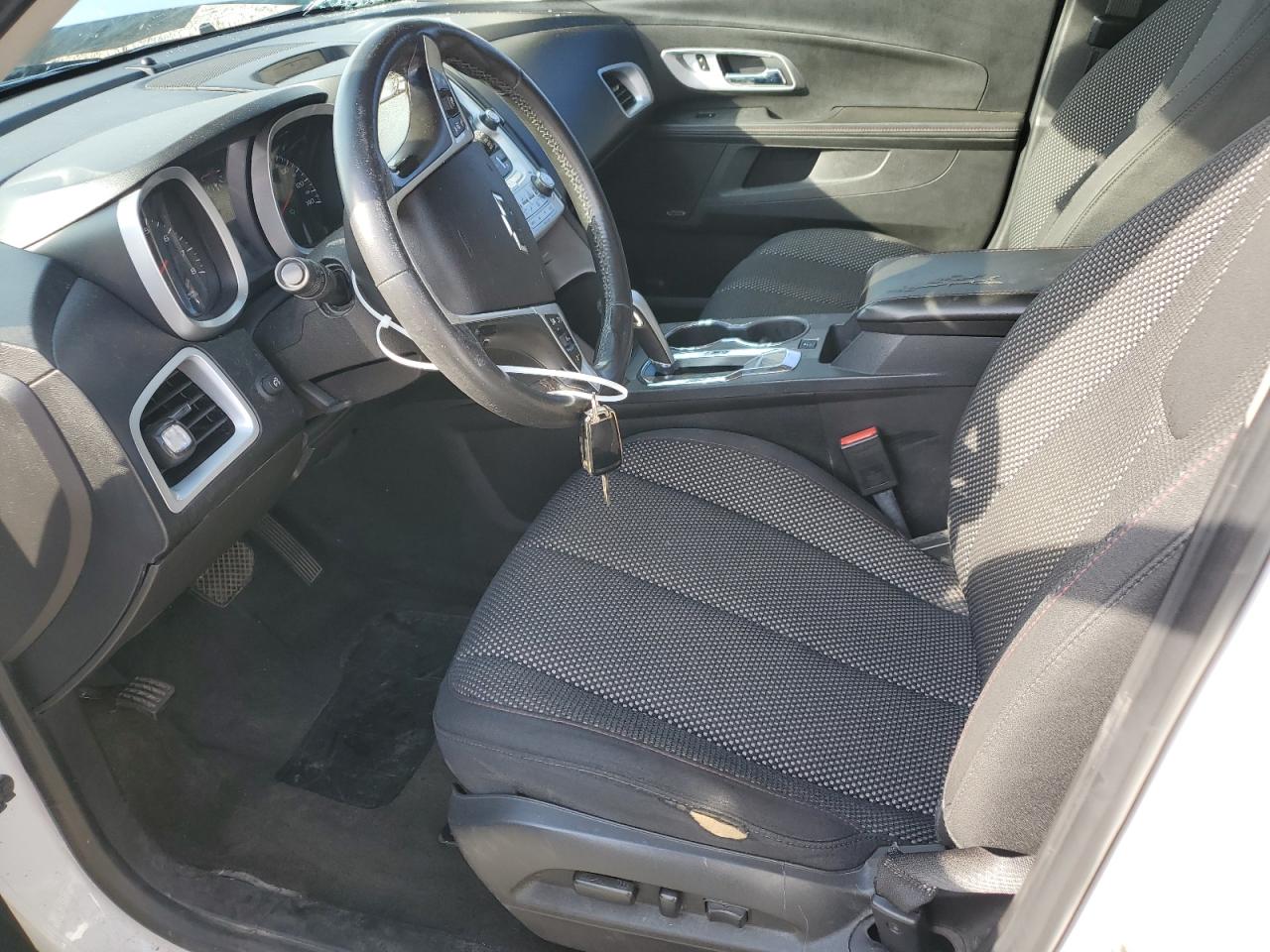 2013 Chevrolet Equinox - Image 7
