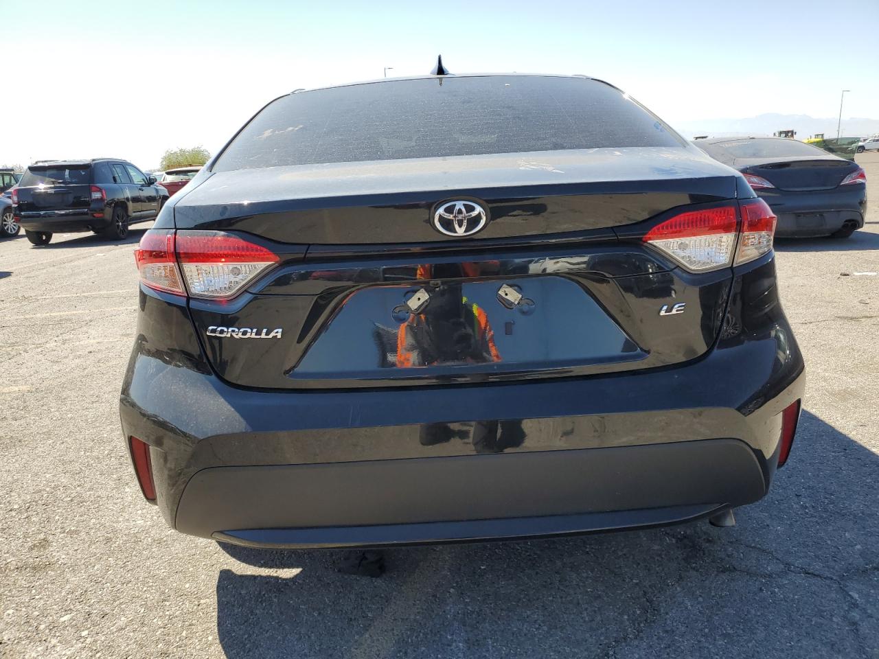 2020 Toyota Corolla - Image 6