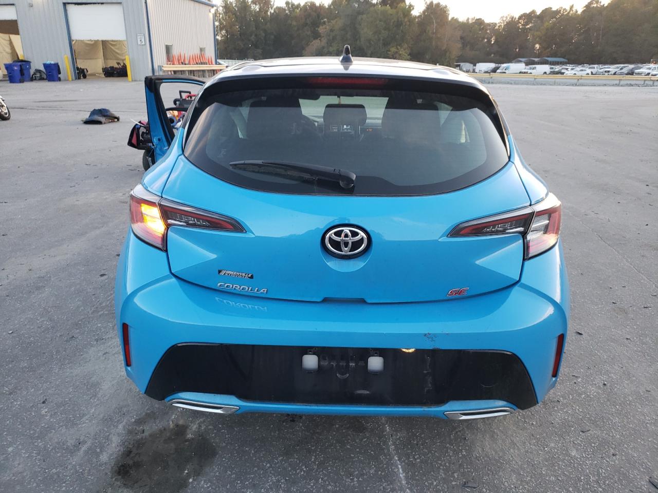 2022 Toyota Corolla - Image 6