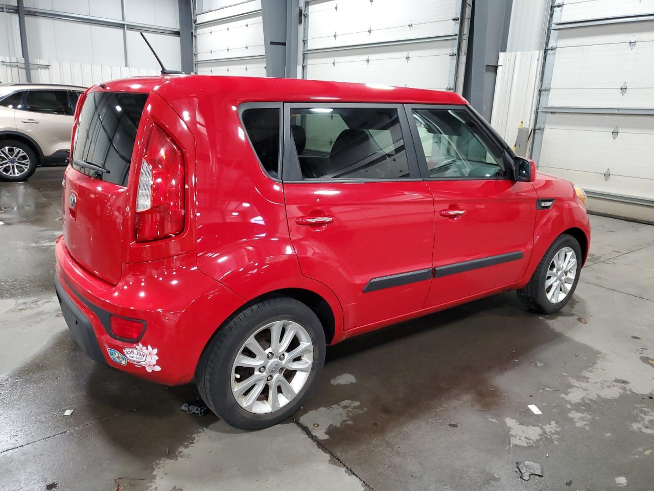 2013 Kia Soul - Image 3